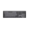 Logitech MX Mechanical Wireless Illuminated Performance klaviatūra