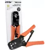 Digitus DN-94004 tinklo kabelių užspaudimo įrankis, skirtas kabelių montavimui ir priežiūrai