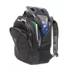 Wenger/SwissGear 600637 nešiojamojo kompiuterio dėklas 43,2 cm (17 inch) kuprinė juoda