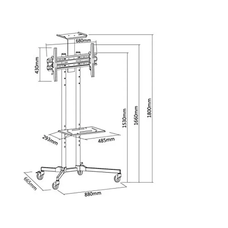 Maclean MC-661 Juoda