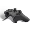 Esperanza EG106 Gaming Controller Joystick PC, PlayStation 2, PlayStation 3 Analogue / Digital USB 2.0 Black