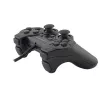 Esperanza EG106 Gaming Controller Joystick PC, PlayStation 2, PlayStation 3 Analogue / Digital USB 2.0 Black