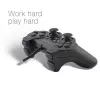 Esperanza EG106 Gaming Controller Joystick PC, PlayStation 2, PlayStation 3 Analogue / Digital USB 2.0 Black