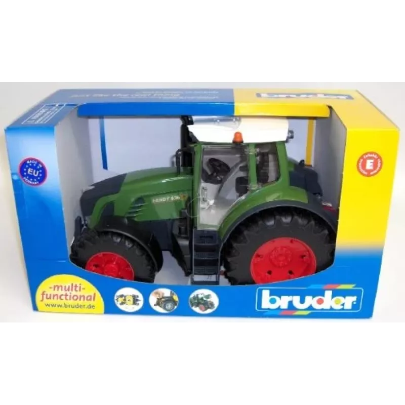 Žaislinė transporto priemonė BRUDER 4041