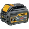 Dewalt 18V/54V XR FlexVolt 6Ah Li-Ion maitinimo įrankio baterija