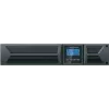 PowerWalker VI 1500RT LCD nepertraukiamo maitinimo šaltinis (UPS) 1,5 kVA 1350 W 8 AC lizdai