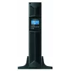 PowerWalker VI 1500RT LCD nepertraukiamo maitinimo šaltinis (UPS) 1,5 kVA 1350 W 8 AC lizdai