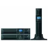 PowerWalker VI 1500RT LCD nepertraukiamo maitinimo šaltinis (UPS) 1,5 kVA 1350 W 8 AC lizdai