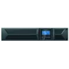 PowerWalker VI 1500RT LCD nepertraukiamo maitinimo šaltinis (UPS) 1,5 kVA 1350 W 8 AC lizdai