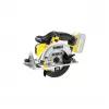 Akumuliatorinis diskinis pjūklas DeWalt DCS391N — 18V, 3700 aps./min., 165 mm skylė, pjovimo gylis 90° 55 mm, svoris 3,2 kg