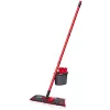 Vileda Ultramax Complete Mop & Bucket Set, Pilka