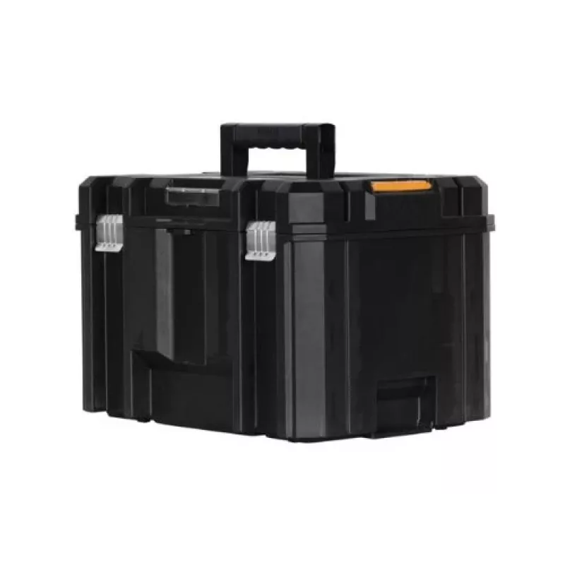 DeWALT DWST1-71196 rankinis vežimėlis Metalo, Plastiko Plokščiadugnė platforma
