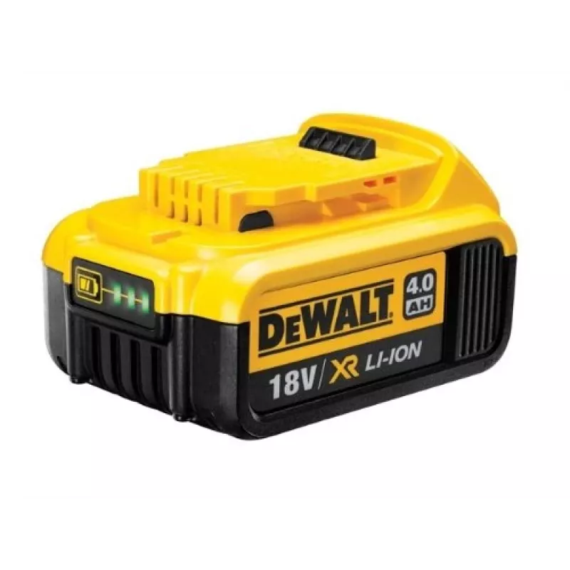 DeWALT DCB182 pramoninė įkraunama baterija Ličio jonų (Li-Ion) 4000 mAh 18 V