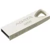 ADATA AUV210-32G-RGD USB atmintinė 32 GB USB Type-A 2.0 Smėlio