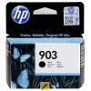 HP 903 Original juodos spalvos rašalo kasetė, juoda, 1 vnt., 300 puslapių
