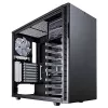 Fractal Design Define R5 Midi Tower juoda