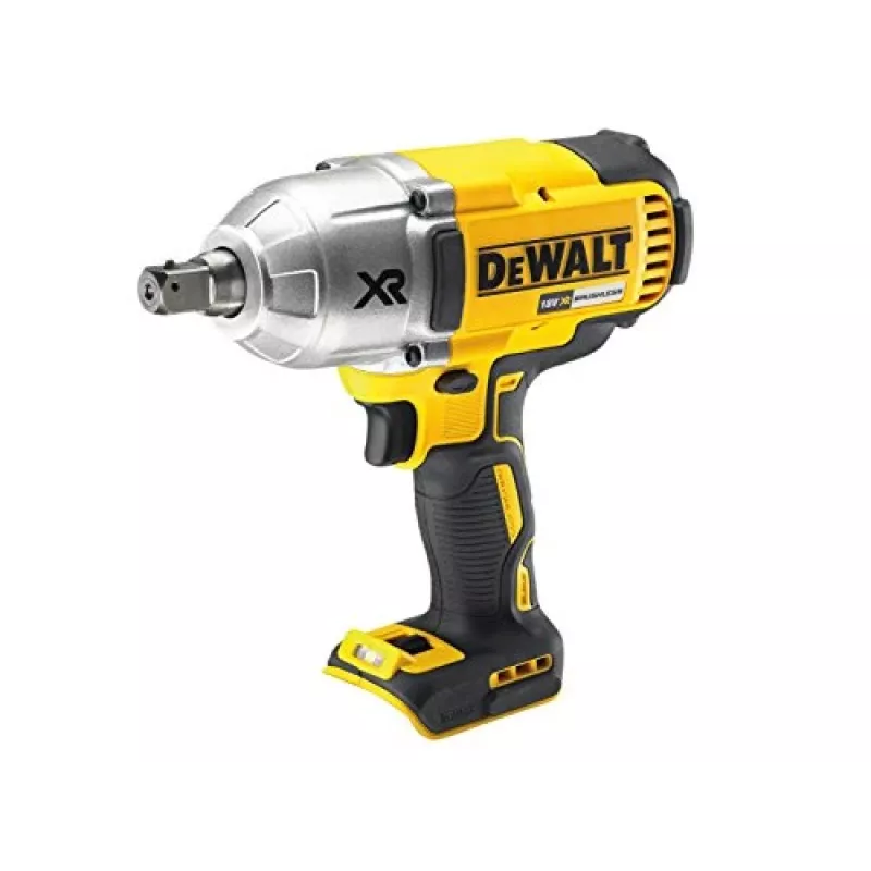 DeWalt DCF899N XR Didelio sukimo momento smūginis veržliaraktis 18V Įrenginys be akumuliatoriaus