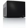 Fractal Design NODE 304 Cube Juoda