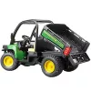 Žaislinė transporto priemonė BRUDER John Deere Gator XUV 855D