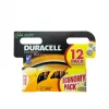 Duracell 5000394203389 buitinė baterija Vienkartinė baterija AAA Šarminė