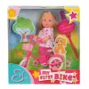 Lėlės aksesuaras Simba Toys 105731715 4006592517151