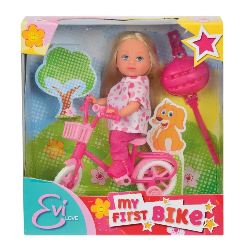 Lėlės aksesuaras Simba Toys 105731715 4006592517151