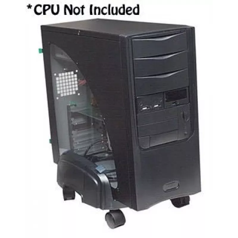Manhattan CPU Stand Pilka