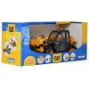 Bruder 02141 Caterpillar Telehandler Plastic Farm Construction Toy