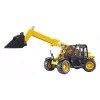 Bruder 02141 Caterpillar Telehandler Plastic Farm Construction Toy