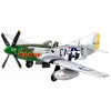 Revell of Germany P-51D Mustang