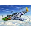Revell of Germany P-51D Mustang
