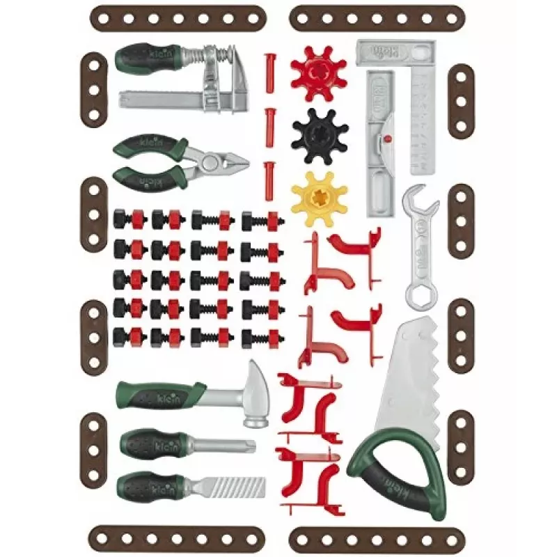 Klein Toys Bosch darbo stalas (8320)