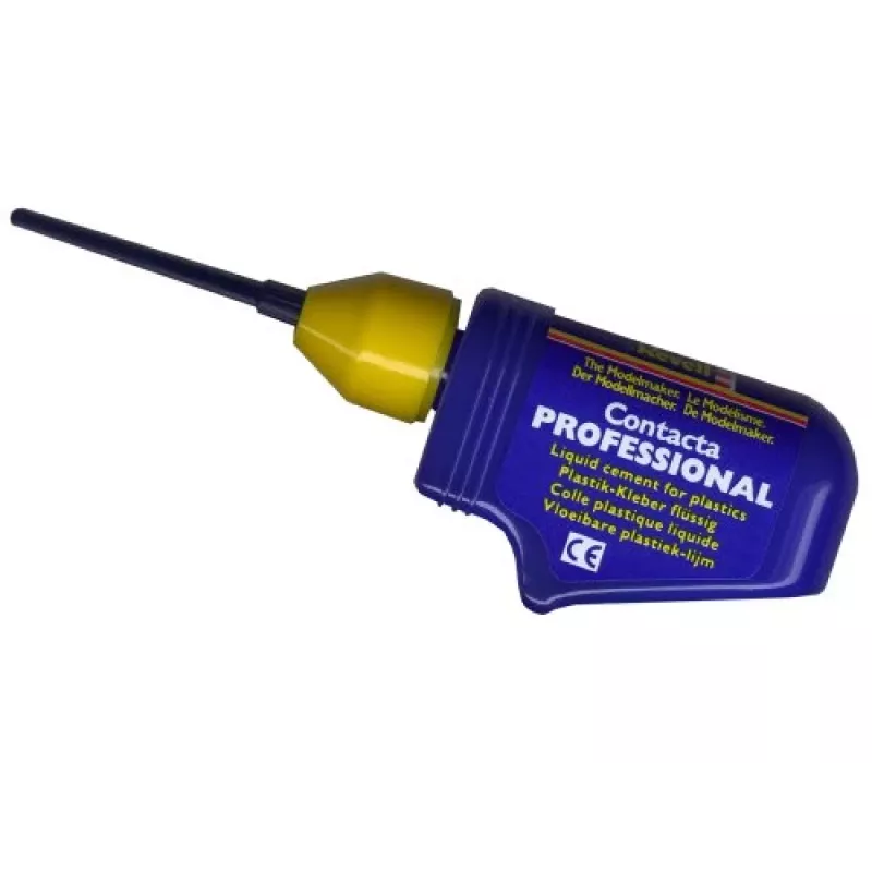Revell Contacta Professional Cement 28g