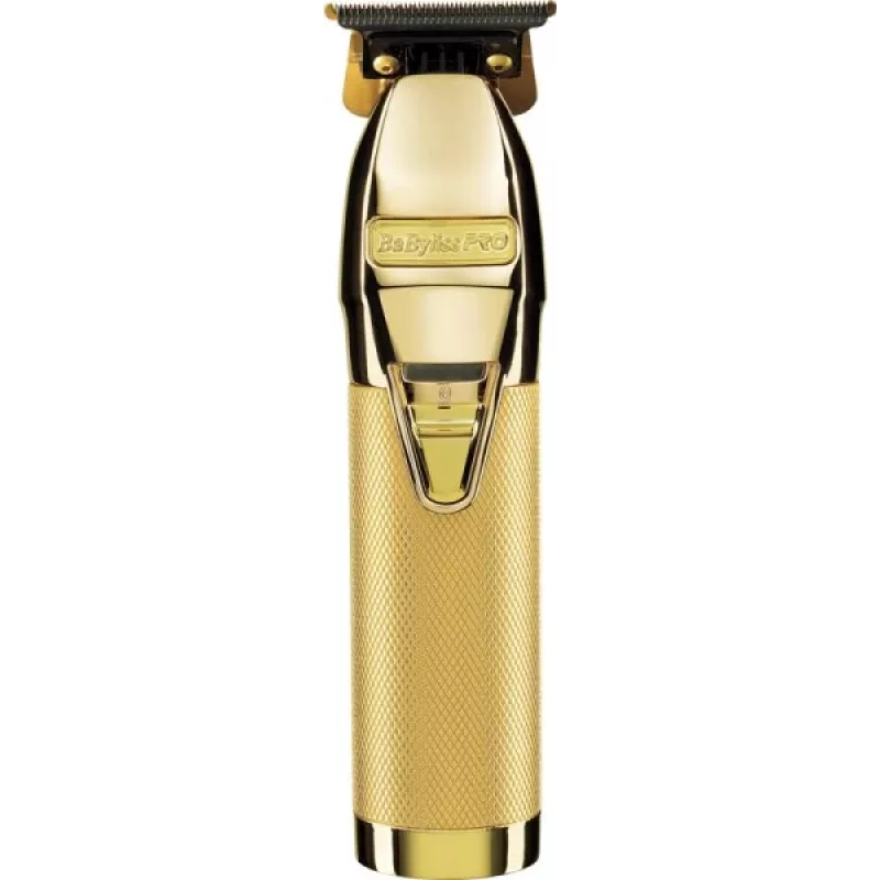 BaBylissPRO GoldFX SkeletonFX FX7870GE profesionalus plaukų kirpimo aparatas