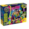 Liscianigiochi Science Kit Crazy Science Slime Chameleon 304-PL89246 – edukacinis gleivių eksperimentų rinkinys