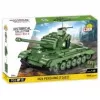 Konstravimo rinkinys COBI M26 Pershing T26E3 904 vnt. Plastikinis vaikams nuo 3 metų