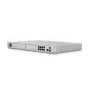 Šliuzas UBIQUITI Dream Machine Special Edition — stovas 1U, 8x RJ-45 LAN, PoE, 1,7 GHz procesorius, 4 GB DDR4, 16 GB „flash“, 3,3 cm jutiklinis ekranas