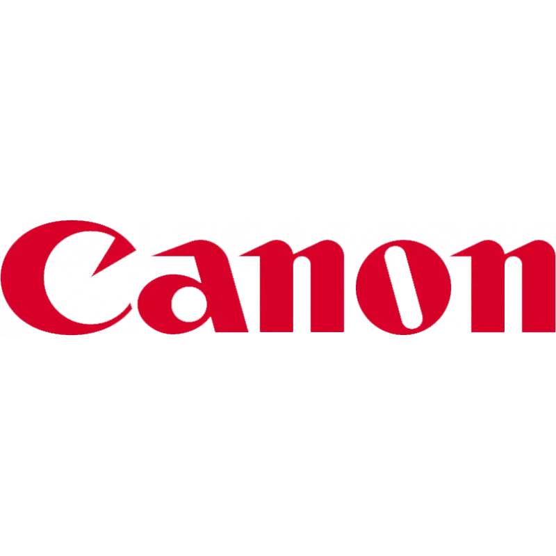 Canon 5094C002 Tonerio kasetė 1 vnt. Originali Juoda