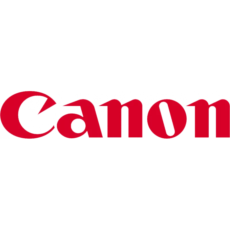 Canon 5095C002 dažų kasetė 1 vnt. Originali geltona