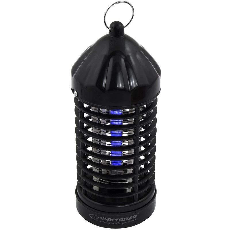 Esperanza Terminator EHQ005 LED UV insect lamp