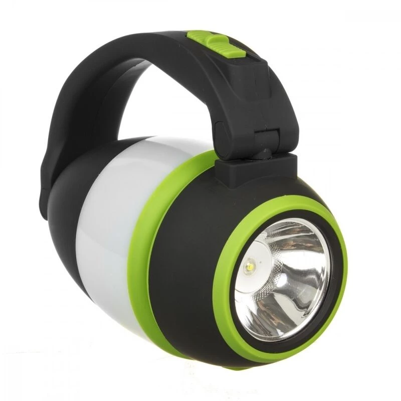 Įkraunama LED stovyklavimo lempa MACLEAN MCE298 3W nešiojama, maitinama per USB, kompaktiška