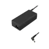 50014.65W - nešiojamojo kompiuterio maitinimo adapteris - vidinis - 100-240 V - 50/60 Hz - 65 W - 20 V (50014.65W) - Qoltec