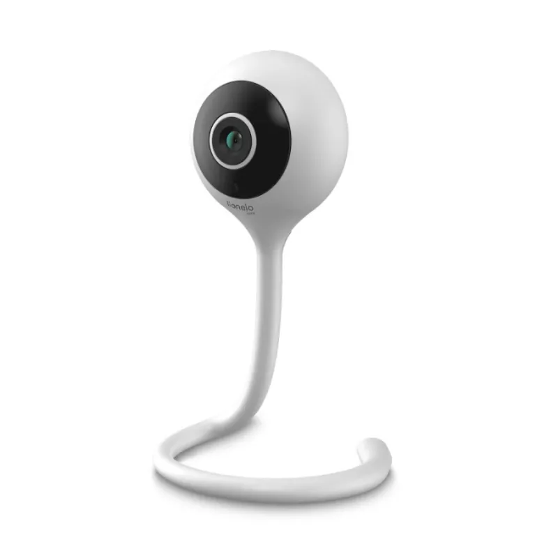 Lionelo Babyphone Babyline Smart