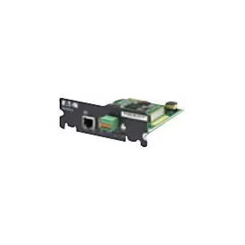 Eaton INDGW-X2 - Nuotolinio valdymo adapteris - X-Slot