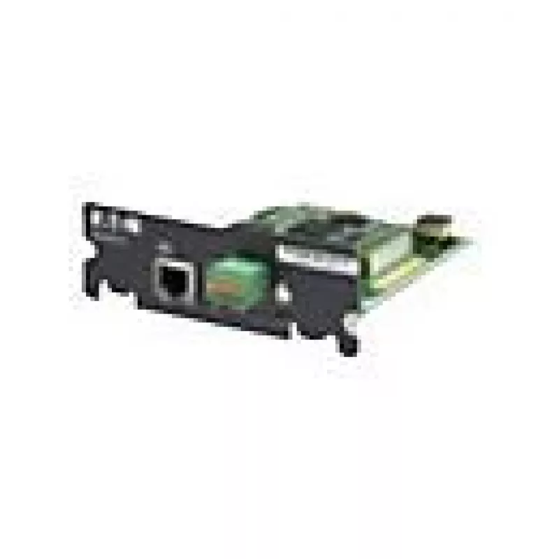 Eaton INDGW-X2 - Nuotolinio valdymo adapteris - X-Slot