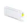 Rašalinė kasetė EPSON vienos pakuotės UltraChrome XD3 geltona T50M4 700 ml