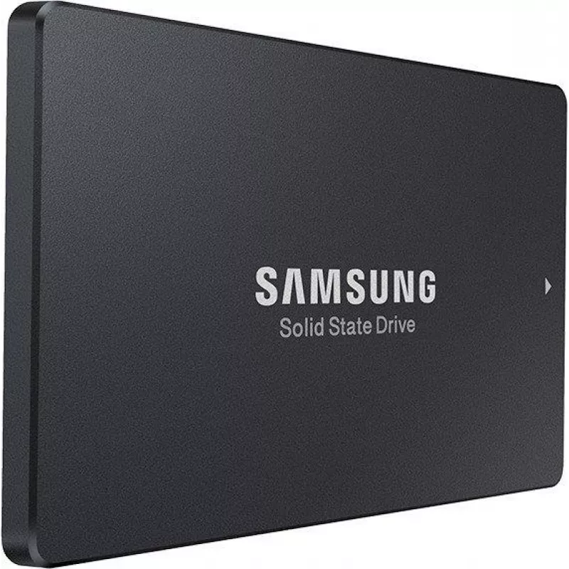Samsung PM897 3.84 TB 2.5 colių Serial ATA III V-NAND
