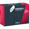 DURACELL šarminės baterijos, AA LR06, 1,5 V, 10 vnt. 149151
