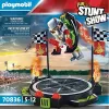 Veiksmo / nuotykių žaidimų rinkinys Playmobil 70836 amžius 5-12 metų įvairiaspalvis