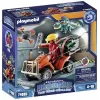 Dragons the Nine Realms Icaris Quad rinkinys Playmobil 71085